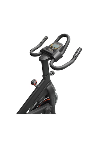 Busso Spinbike Magic Dikey Bisiklet