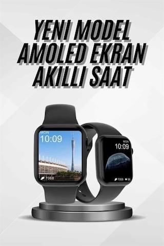 Çok Fonksiyonlu Uyku Takibi Adımsayar Nabız Ölçer Arama Cevaplayan
