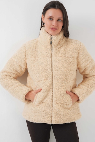 Gabria Kuzu Mont Krem