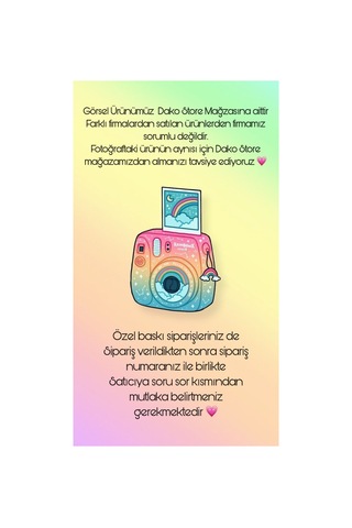 Dakons Black Pink Özel Baskı Çocuk Tişört Lütfen Açıklamaları Okuyunuz Beyaz - 508428456 Beyaz
