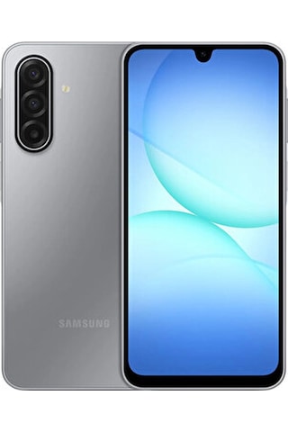 ÜCRETSİZ KARGO Samsung Galaxy A17 5G 6 GB 128 GB (Samsung Türkiye Garantili) (36) SÜPER 15,000 TL ye 500 TL indirim 12.064,05 TL