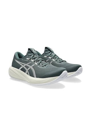 Asics Gel-cumulus 28 Erkek Yeşil Koşu Ayakkabısı 1011c143-300 Yeşil