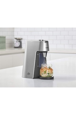 Breville Sıcak Su Sebili Entegre Su Filtreli 3kw Hızlı Kaynatma Ve Değişken Dağıtım 1,8 L Enerji Verimli Kullanım Paslanmaz Çelik