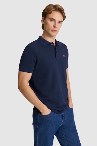 U.S. Polo Assn. U.s. Polo Assn. Erkek Lacivert Tişört Basic 50326963-vr033