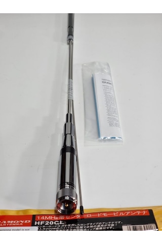 Diamond Hf-20cl Mobil Anten