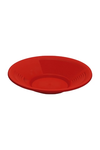 Gold Pan Altın Arama Yıkama Tavası Leğeni Toprak Eleme Tepsisi N11.10073