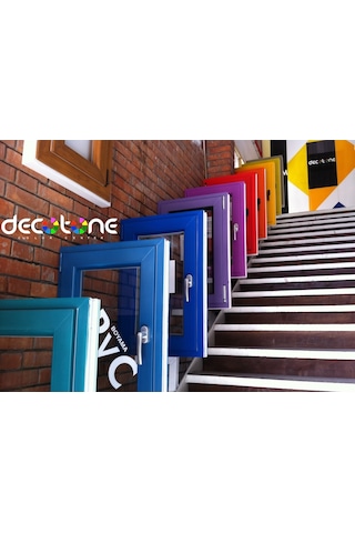 Decotone Pvc Boyası Krem Bej