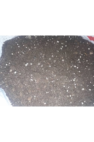 Tunasol Organik 70 Lt Torf. Solucan Gübreli 6'lı Karışım Bitki, Saksı Toprağı