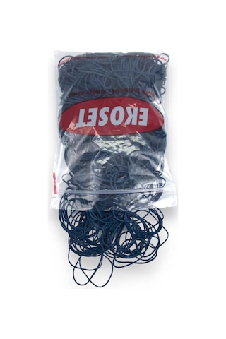 Toptan Mavi Para Lastiği 12 Kg