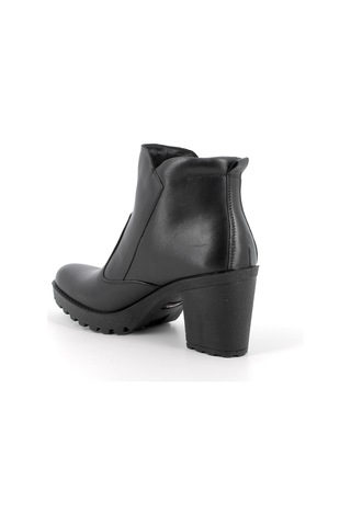 Bot Kadın Diğer 6661400 Igı&co Dvı 66614 Nappa Soft Nero Siyah