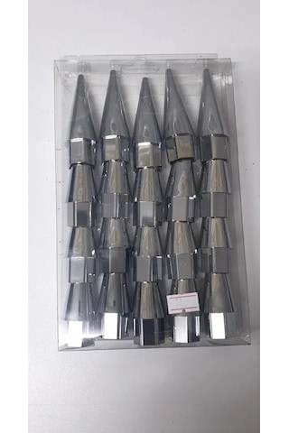 Sivri Bijon 19 Numara