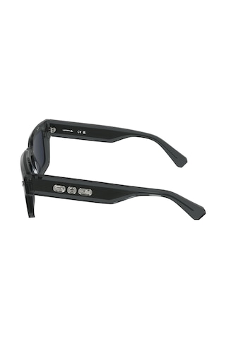 Lacoste L6071s 035 52-21 G Erkek Güneş Gözlüğü Gri