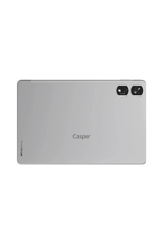 Casper Via S50 8gb Ram 4gb Ram+4gb Vram 128gb 11" Fhd Android Tablet Kdo