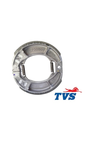 Tvs Apache 150 -wego -jüpiter 110,125 Arka Fren Balatası  -