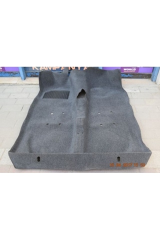 Taban Halisi Siyah Renault R9-R11 498729642