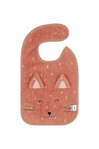 Trixie Mrs.cat Bebek Önlüğü 11-606 Gül Kurusu