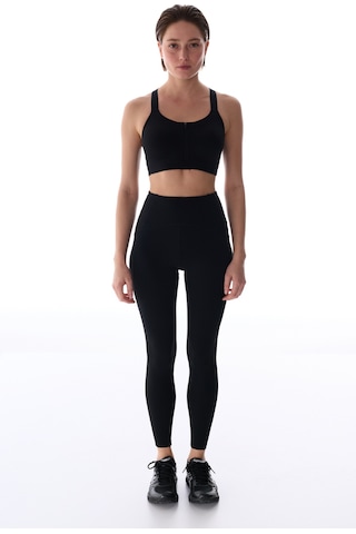 Penti Siyah Curvy Waist Tayt