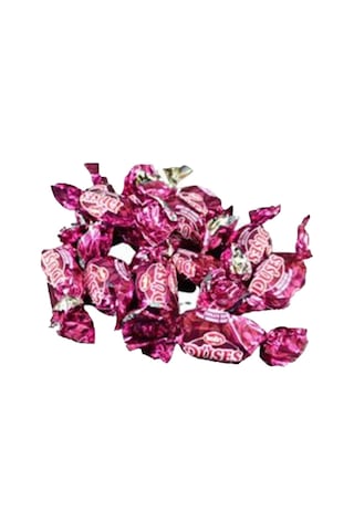 Balin Düşes Çikolata Kaplı Vişne Aromalı Sert Şeker 1000 Gr X 5 Adet