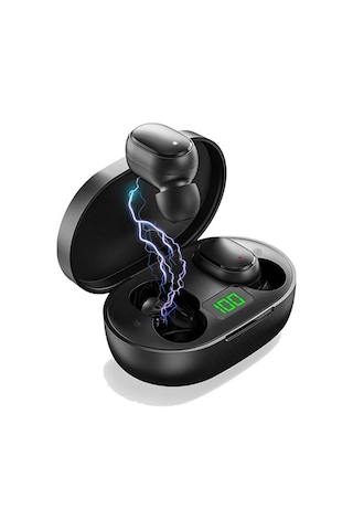 Favors E6S Bluetooth Kulak İçi Kulaklık