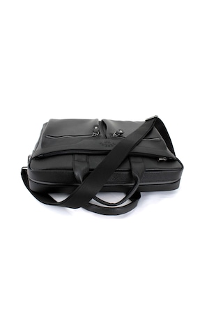 Derise Club Derise Unisex 15,6 Inç Evrak Ve Laptop Çantası Siyah