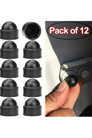 Cordial Toyota M10 12 Parça Kaporta Kapakları Corolla Rav4 Yaris Vida Koruyucu