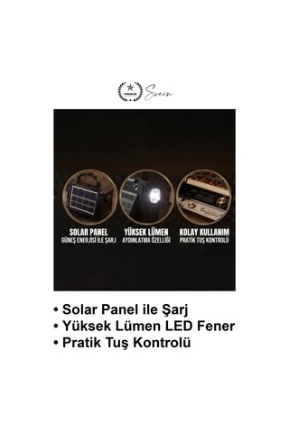 Nostaljimüzikkutusu Solar Panelli Şarjlı Bluetooth Hoparlör Retro Radyo Fm Am Sw Usb Tf Kart Aux Gi