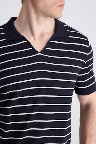 D's Damat Ds Damat Regular Fit Lacivert Pamuklu T-shirt 4hc0600110162 101