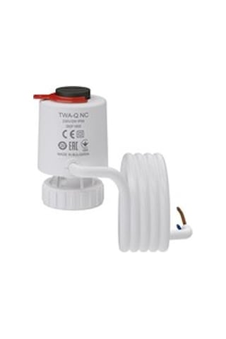 Danfoss Termal Vana Motoru Twa-Q 082F1600