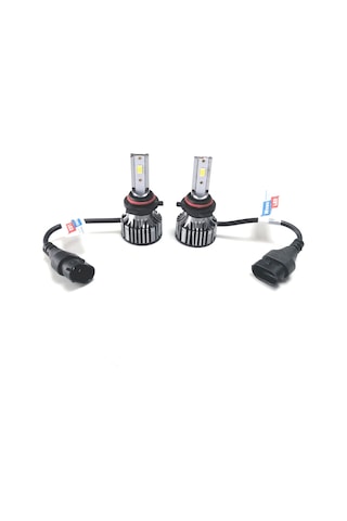 FORD RANGER (2019-2022) LED KISA FAR AMPULÜ PHOTON MONO HIR2