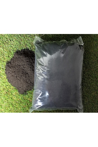 20 KG Leonardit Doğal Organik Gübre Bitki Besin Toprak