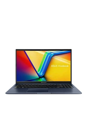 Asus Vivobook X1504ZA-NJ657 i5 1235U 8 GB 512 GB SSD 15.6" Freedos Dizüstü Bilgisayar (Yenilenmiş)