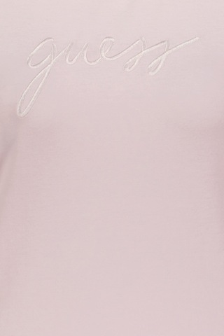 Kadın T-shirt O5gı02.pmb Açık Pembe