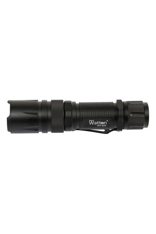 10w 2000 Lümen 4 Renk Güçlü El Feneri Wt-605 Asorti