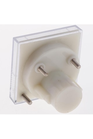 Trendooze Yaşı Suntek Panel Metre Metre Hata Göstergesi Analog 0-300v %2,5 Hu