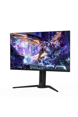Gigabyte AORUS FO32U2P 31.5" 0.03 MS 240 HZ 4K Pivot OLED Gaming Oyuncu Monitör