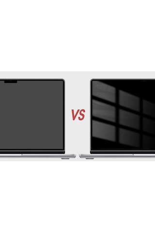 Dell Latitude 3520 15.6 İnç Mat Ekran Koruyucu Şeffaf