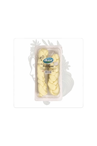 Abant Örgü Peyniri 250 Gr Abant Örgü Peyniri 250 Gr