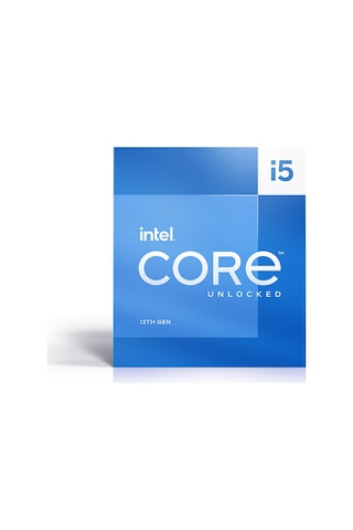 Intel Core i5-13600K 3.5 GHz LGA1700 24 MB Cahe 125 W Box İşlemci