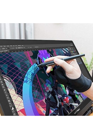 Xp-Pen Artist 22 Pro 21.5" Grafik Tablet