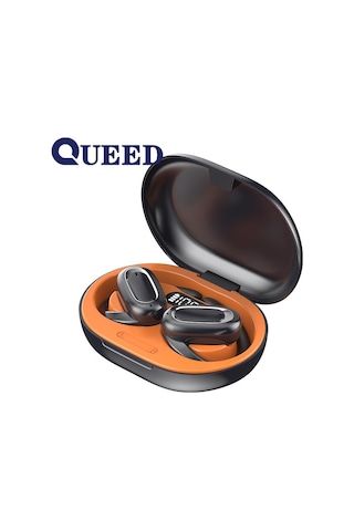 Ayarlanabilir Ows Kulak Asılı Açık Kablosuz Bluetooth Kulaklık