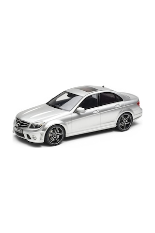 Gt Spirit Gt462 1/18 Mercedes-benz C 63 Amg Sedan