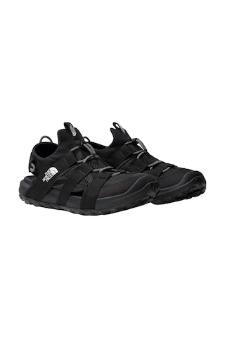 F0a83nlkx71-r The North Face M Explore Camp Shandal Erkek Sandalet Siyah F0a83nlkx71-r Siyah