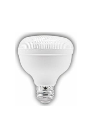 Cata Ct-4125 25w Kristal Torch Led Ampul E-27 Beyaz