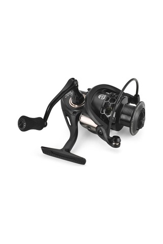 Artfulabode Serisi Rulmanlı Olta Makarası Makarası Karper Hafif Dönme Boş 13+1 1000-6000 Lr