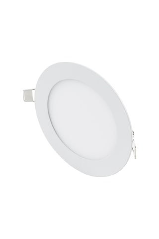 Cata Ct-5146 10 Adet 9W Slim Led Panel Armatür Alüminyum Kasa Beyaz