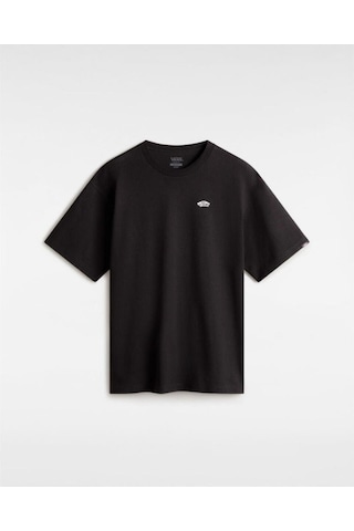 Vans Style 76 Iı Loose Ss Tee Siyah T-shirt-6880 Siyah