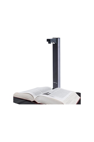 Irıscan Desk Pro Belge Tarayıcı Led, Kitap Tarayıcı 18 Mp Kamera -v7pro: A3 Tarayıcı 60ppm Readirispdf Ocr Düzenleyici, 600 Dpi Belge Kamerası Görselleştiricisi