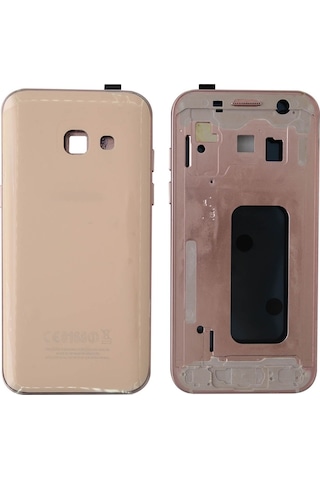 Teknonet Samsung Galaxy A320 A3 2017 Uyumlu Kasa 001