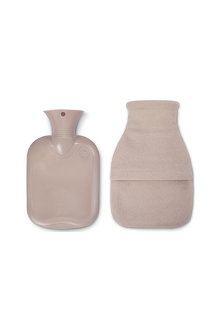 Sıcak Su Torbası, 0,5 Lt Krem