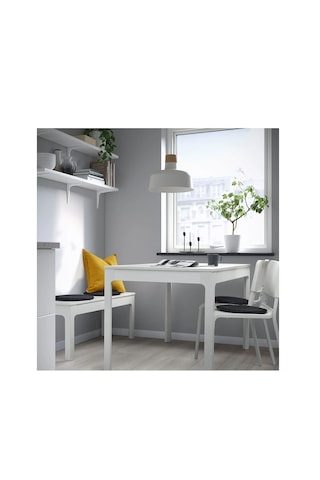 Ikea Ängsfräken Sandalye Minderi , Siyah, 36 Cm